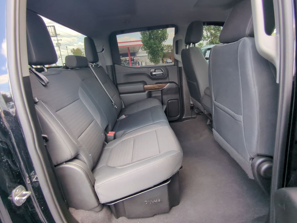 Thumbnail: 2019 GMC Sierra 1500 - 50