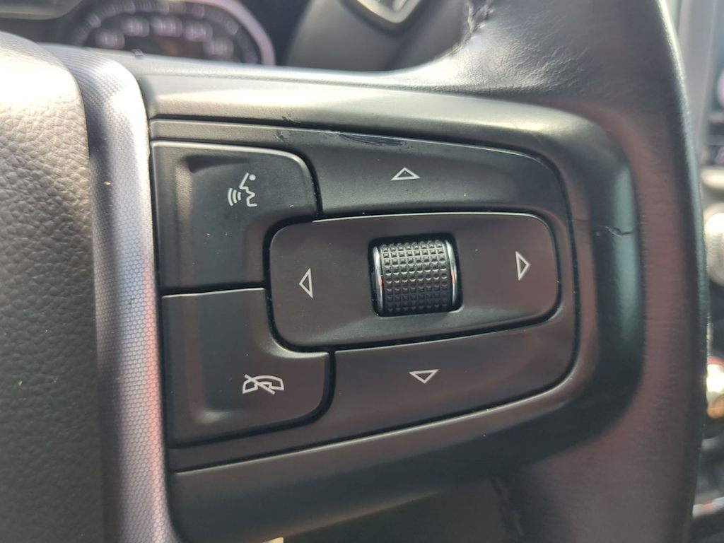 Thumbnail: 2019 GMC Sierra 1500 - 38