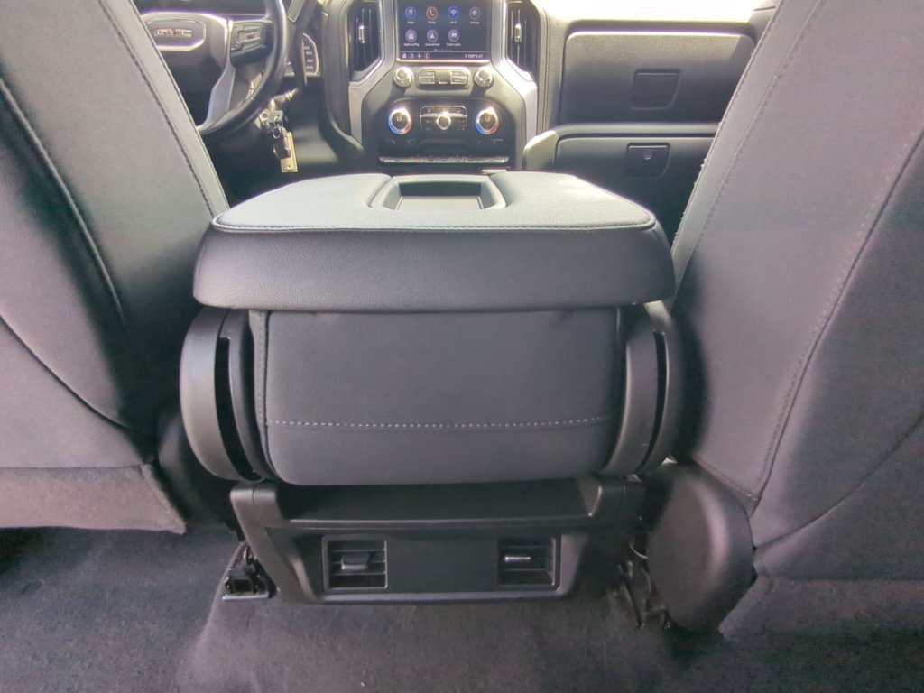 Thumbnail: 2019 GMC Sierra 1500 - 45