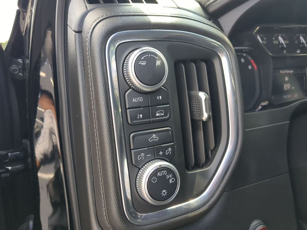 Thumbnail: 2019 GMC Sierra 1500 - 35
