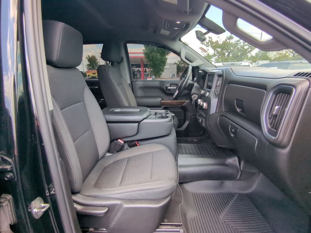 Thumbnail: 2019 GMC Sierra 1500 - 54
