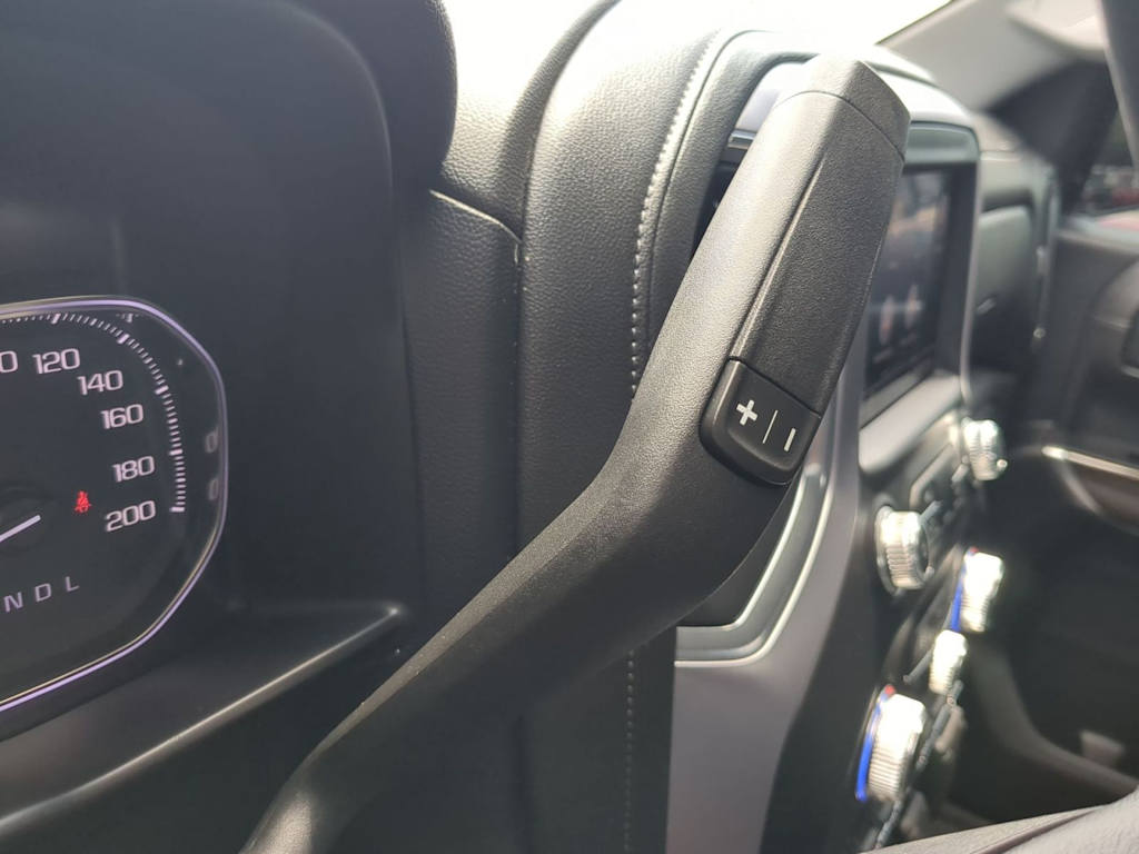 Thumbnail: 2019 GMC Sierra 1500 - 41