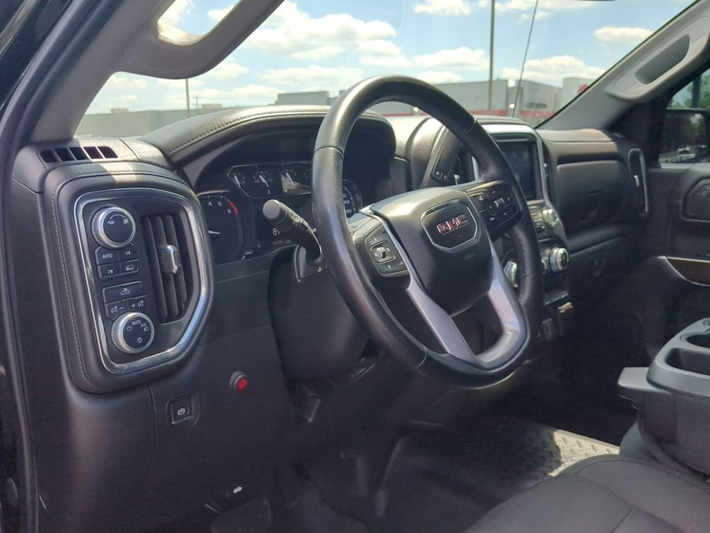 Thumbnail: 2019 GMC Sierra 1500 - 2