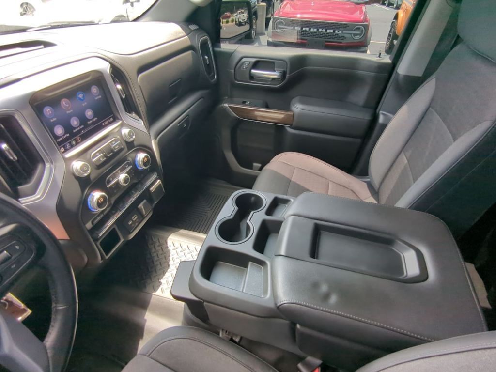 Thumbnail: 2019 GMC Sierra 1500 - 9