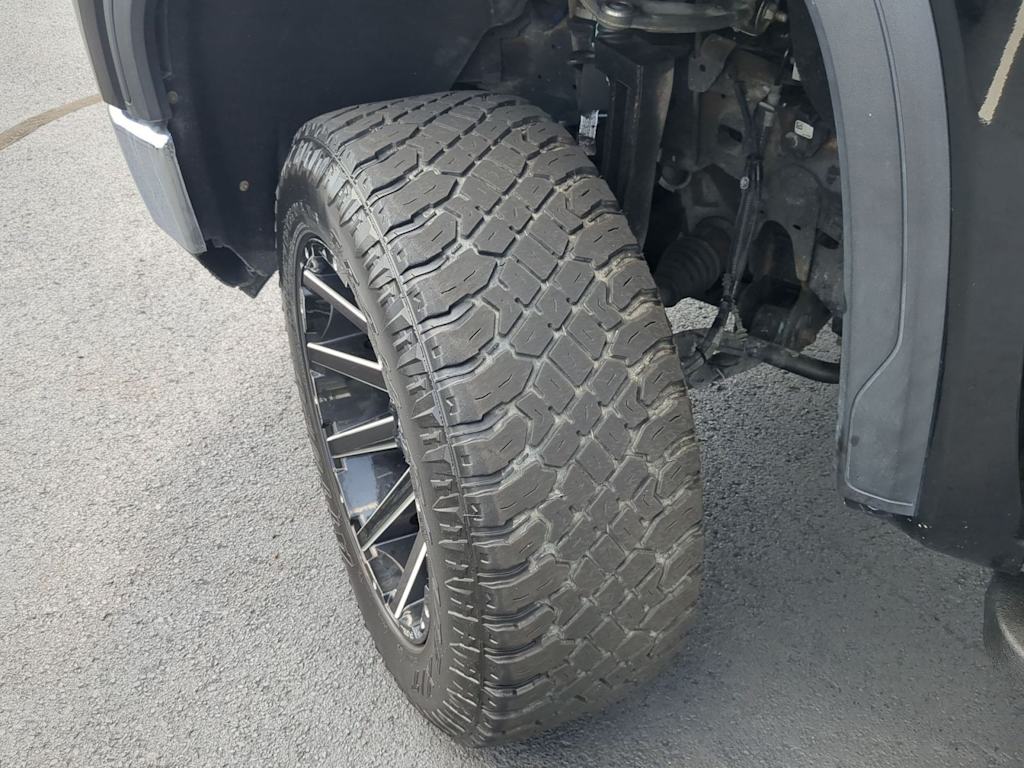 Thumbnail: 2019 GMC Sierra 1500 - 30
