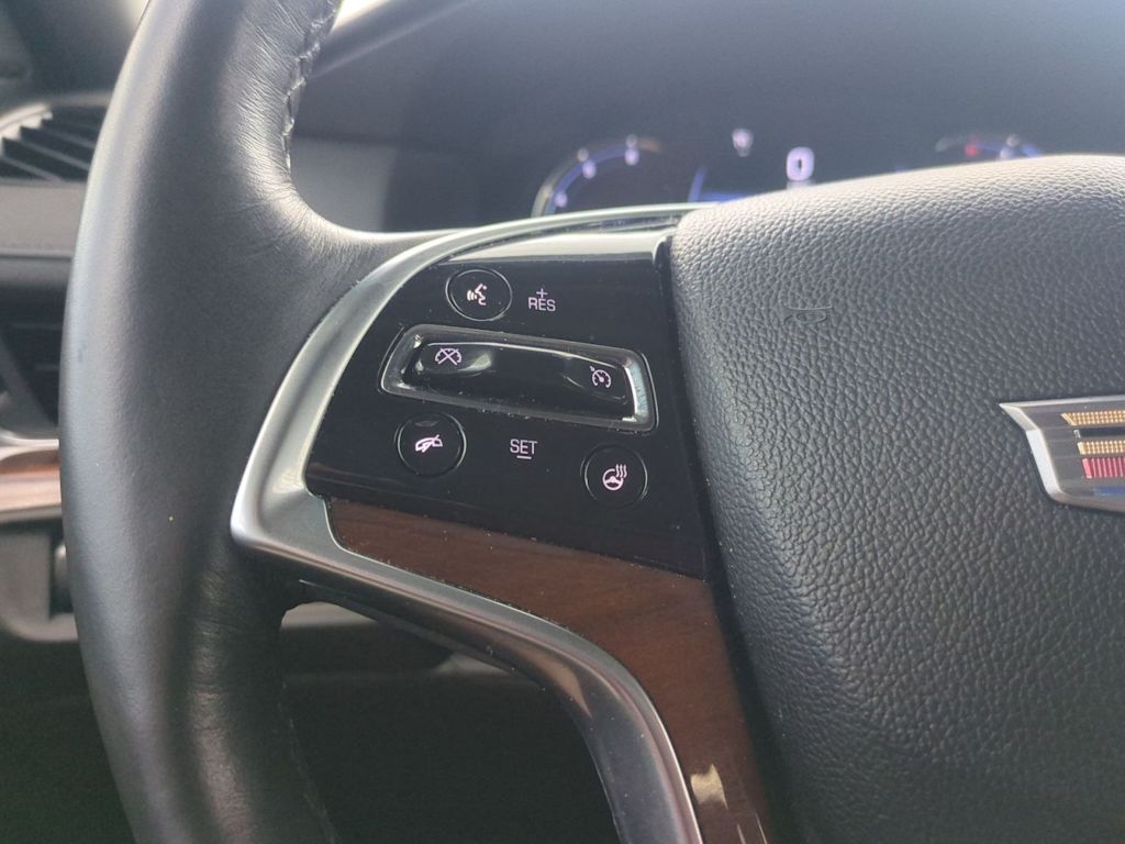 Thumbnail: 2017 Cadillac Escalade - 28