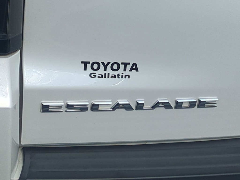 Thumbnail: 2017 Cadillac Escalade - 21