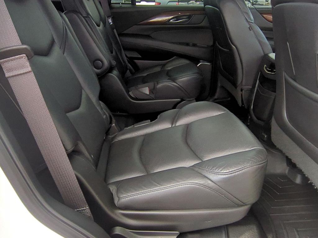 Thumbnail: 2017 Cadillac Escalade - 25