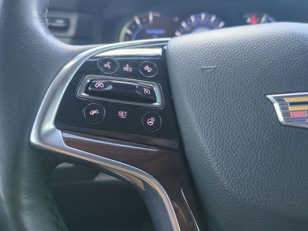 Thumbnail: 2020 Cadillac Escalade - 31