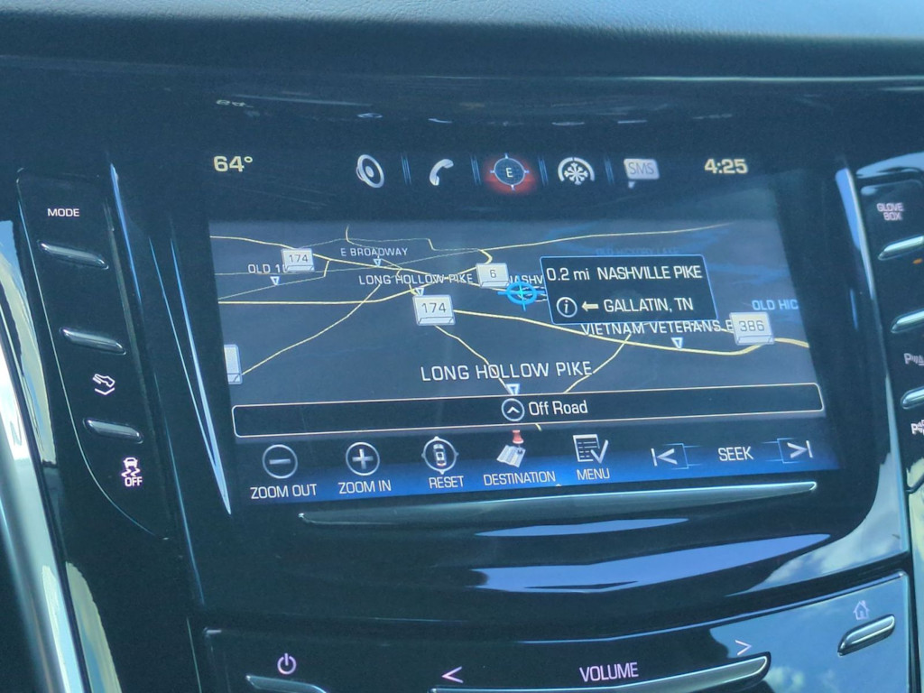 Thumbnail: 2020 Cadillac Escalade - 34