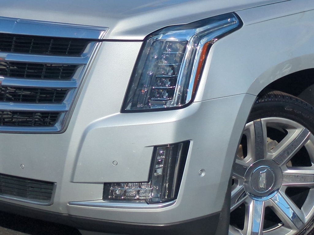 Thumbnail: 2020 Cadillac Escalade - 22