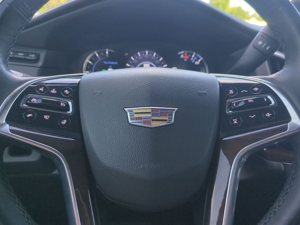Thumbnail: 2020 Cadillac Escalade - 30