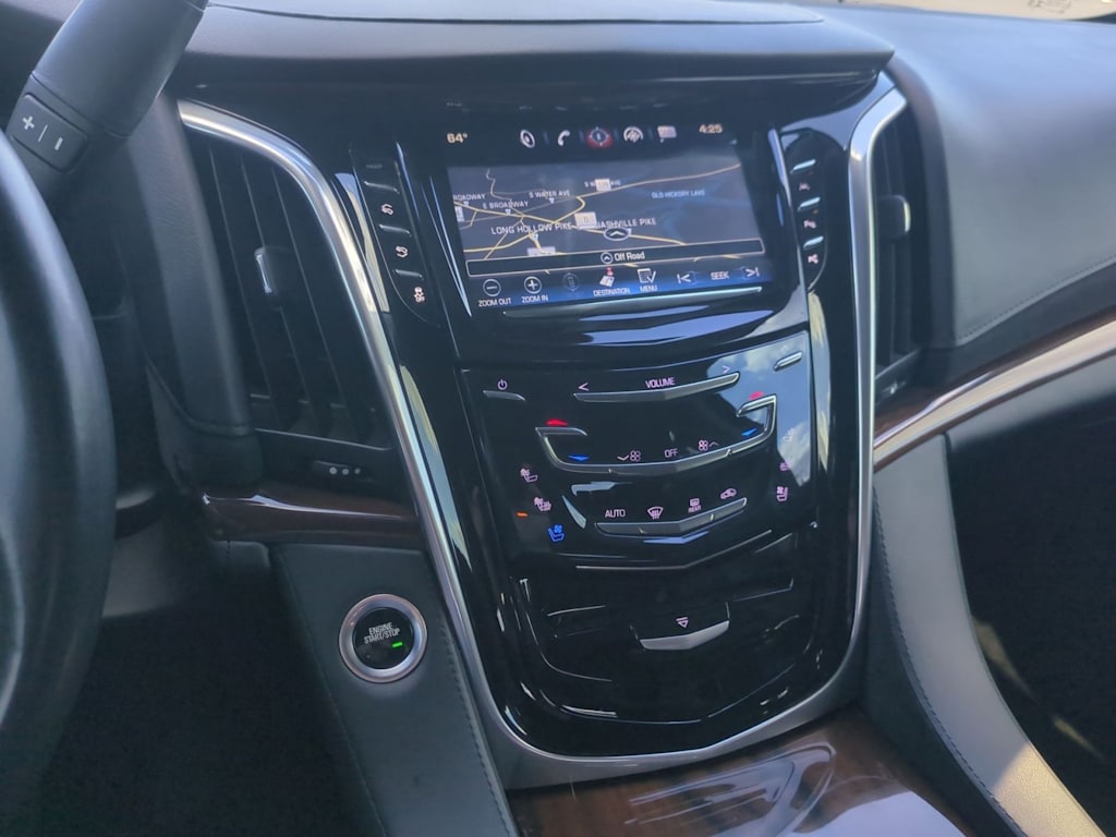 Thumbnail: 2020 Cadillac Escalade - 13