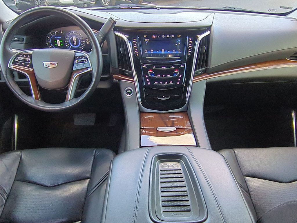 Thumbnail: 2020 Cadillac Escalade - 9