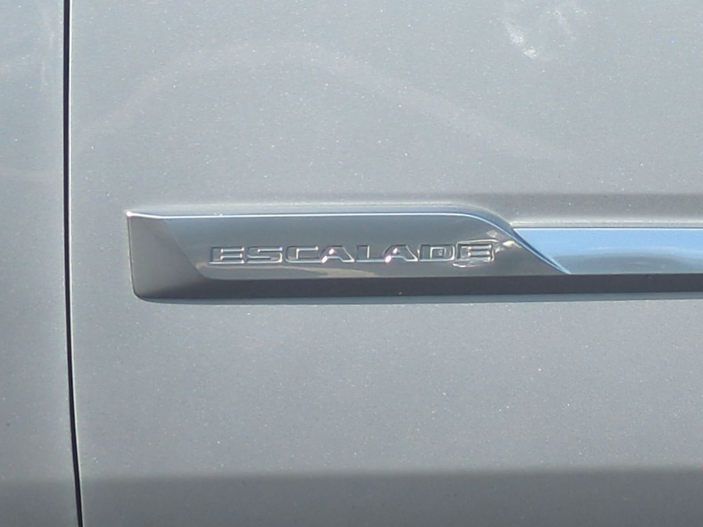 Thumbnail: 2020 Cadillac Escalade - 7