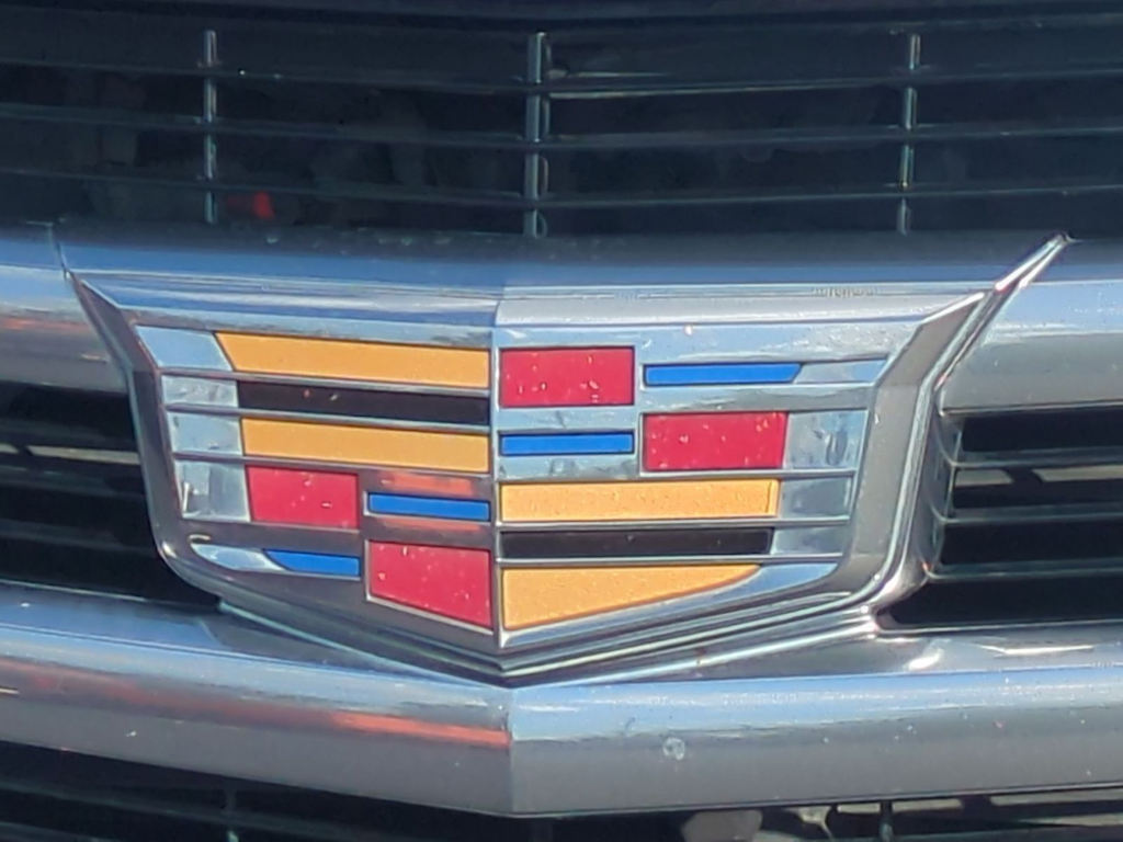 Thumbnail: 2020 Cadillac Escalade - 23