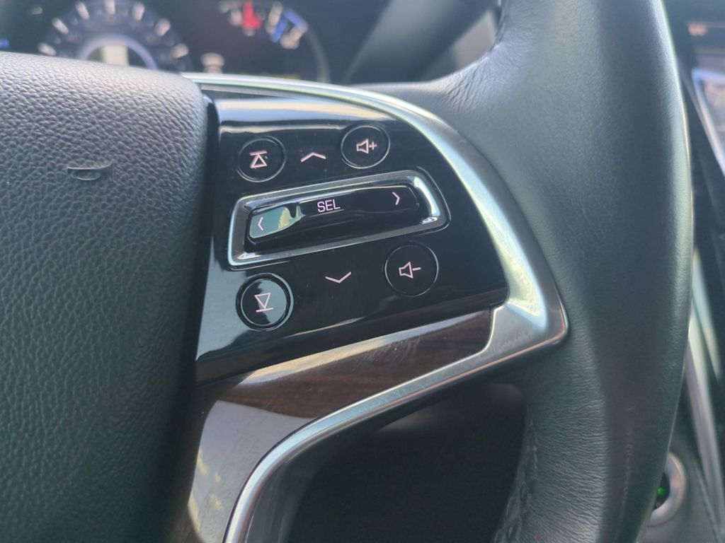 Thumbnail: 2020 Cadillac Escalade - 32