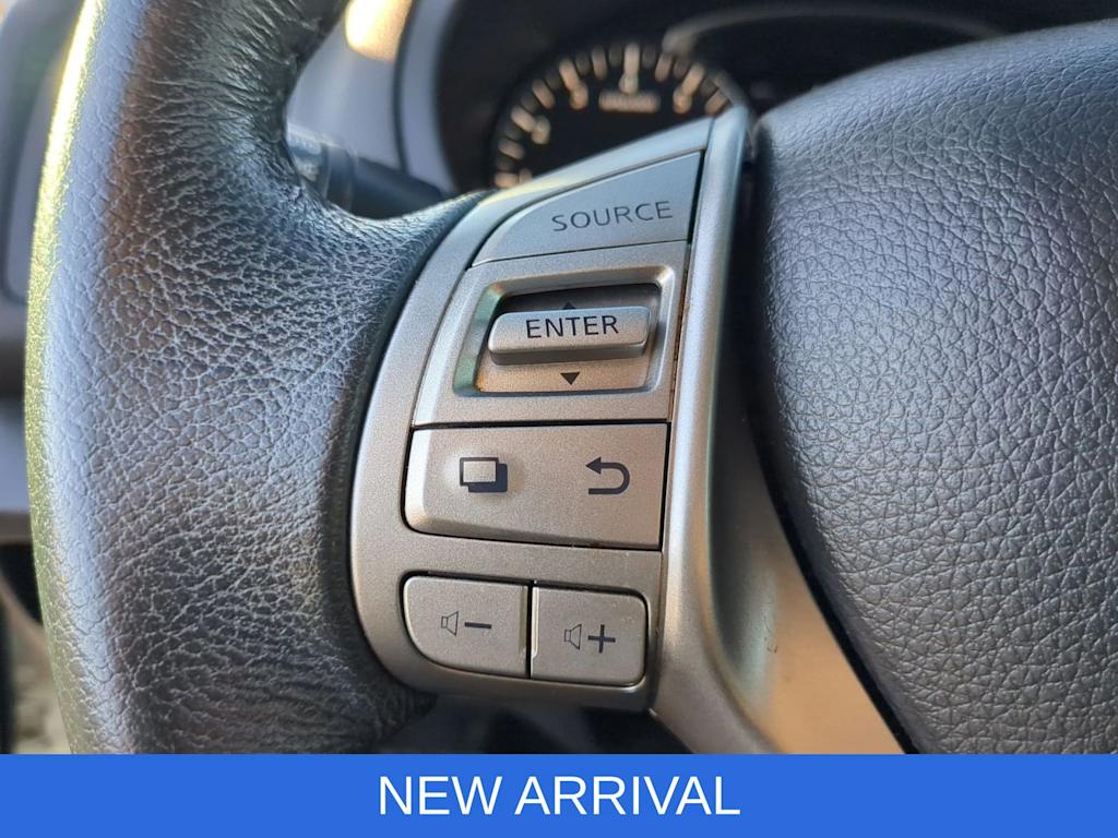 Thumbnail: 2015 Nissan Altima - 34
