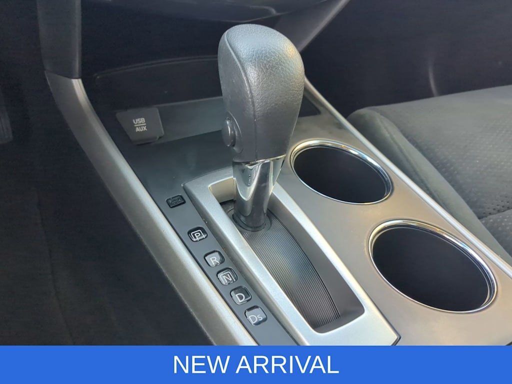 Thumbnail: 2015 Nissan Altima - 38
