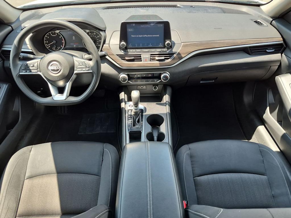 Thumbnail: 2025 Nissan Altima - 10