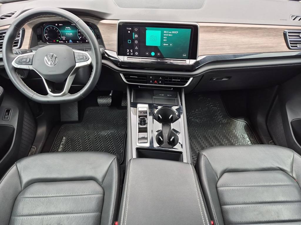 Thumbnail: 2024 Volkswagen Atlas - 9