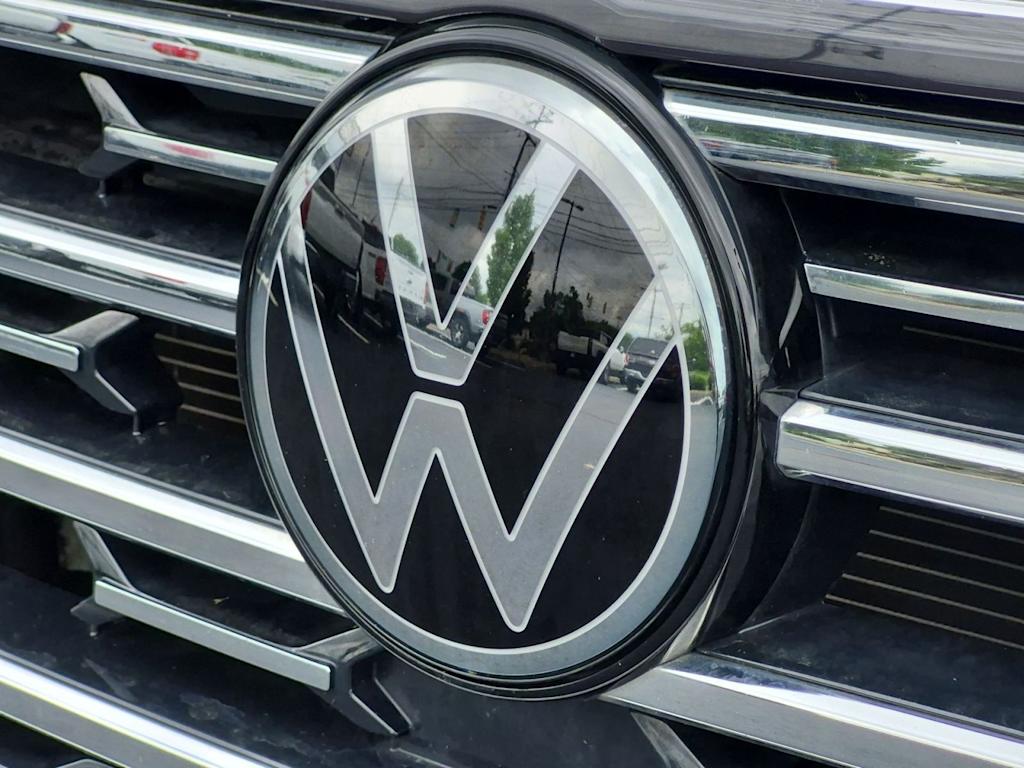 Thumbnail: 2024 Volkswagen Atlas - 6