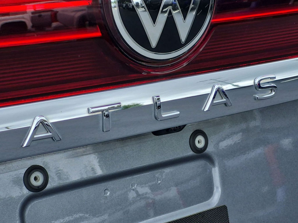 Thumbnail: 2024 Volkswagen Atlas - 24