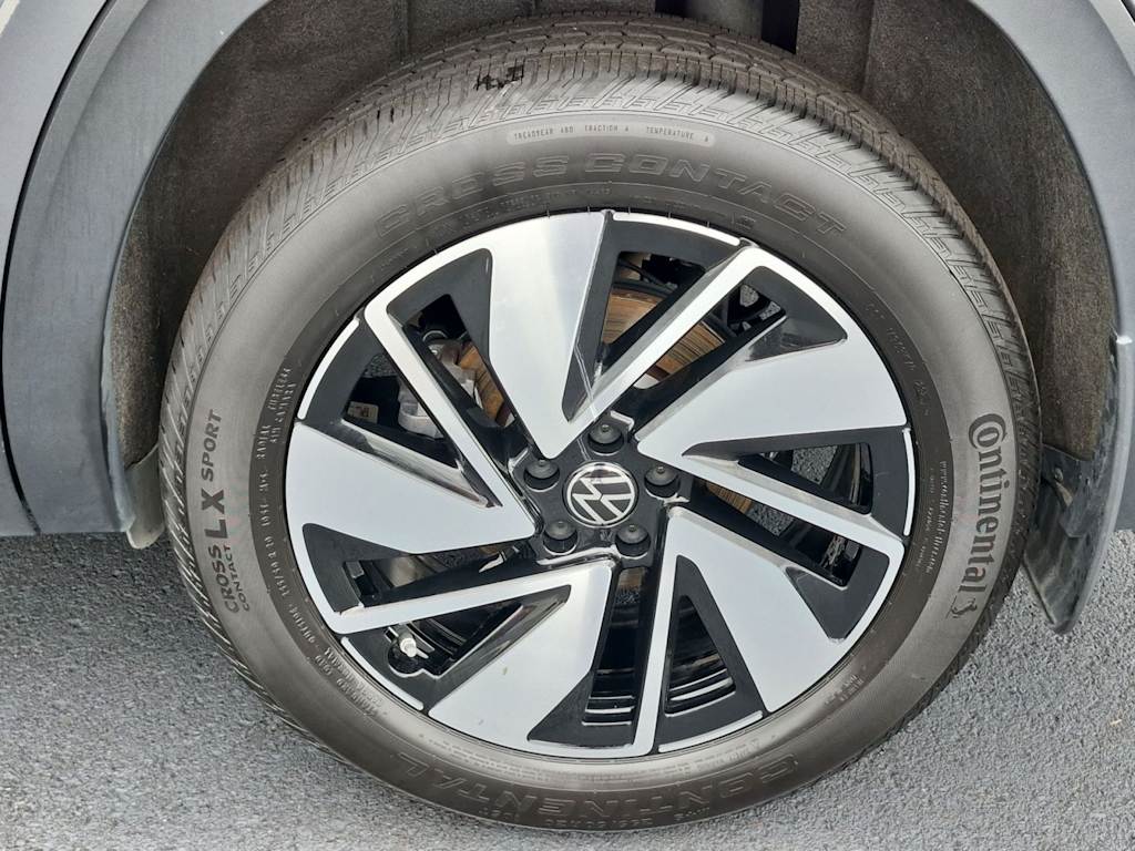 Thumbnail: 2024 Volkswagen Atlas - 7