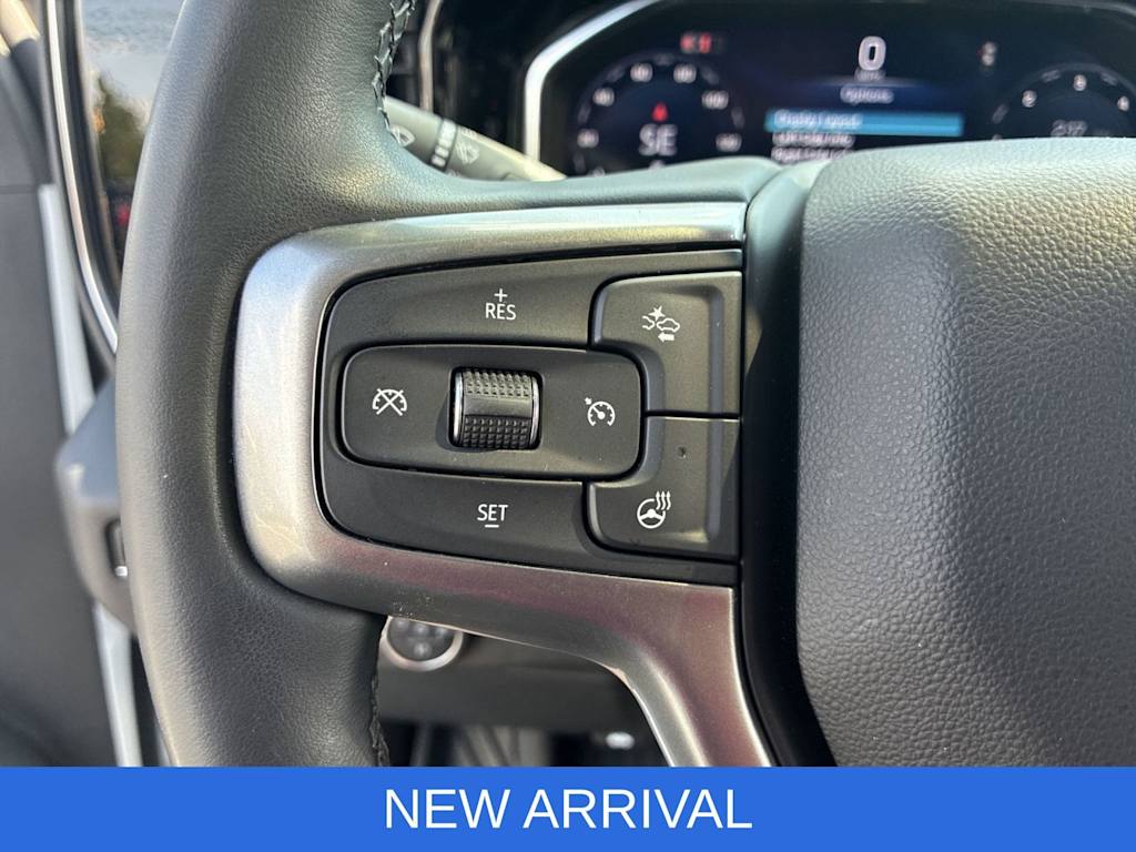 Thumbnail: 2024 Chevrolet Silverado 2500 - 27