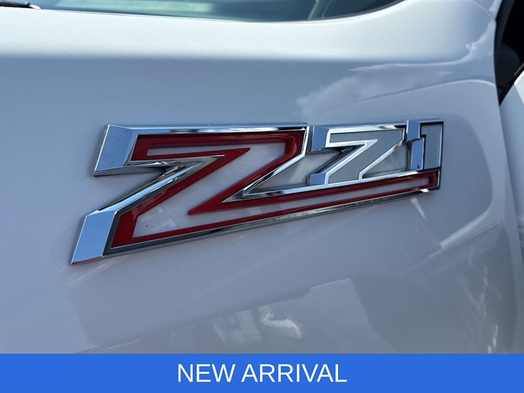 Thumbnail: 2024 Chevrolet Silverado 2500 - 7