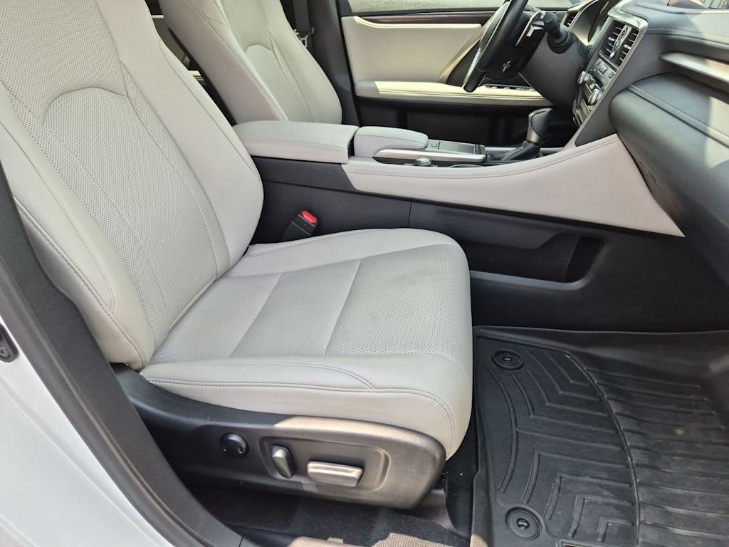 Thumbnail: 2021 Lexus RX - 12
