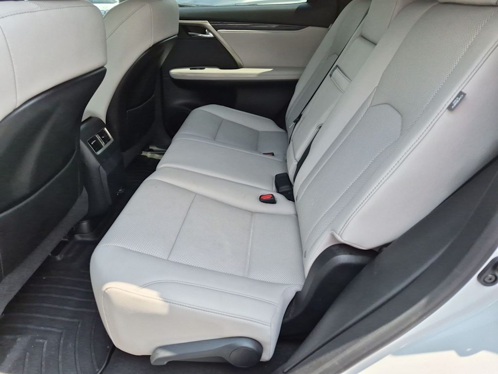 Thumbnail: 2021 Lexus RX - 27