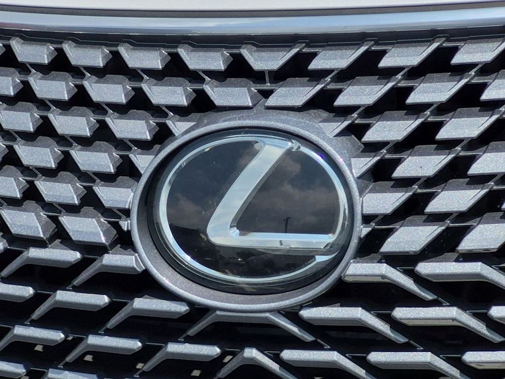 Thumbnail: 2021 Lexus RX - 7