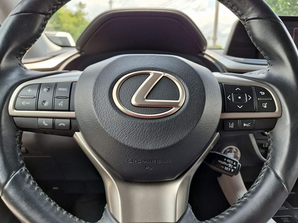 Thumbnail: 2021 Lexus RX - 29