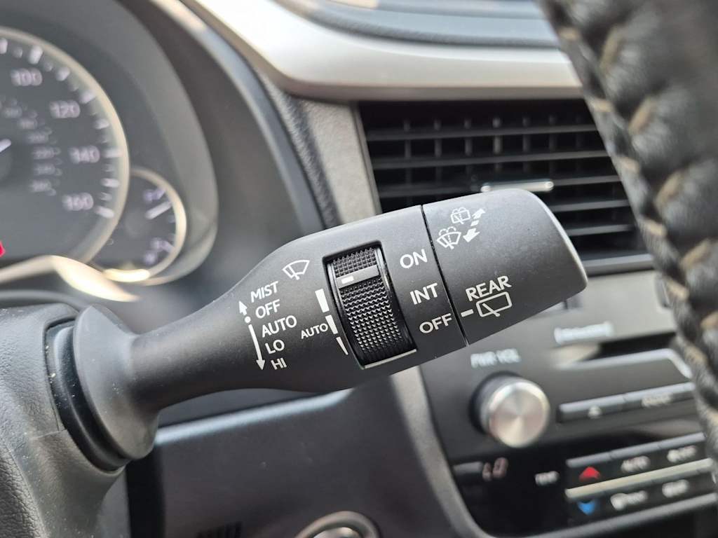 Thumbnail: 2021 Lexus RX - 14