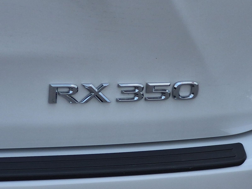 Thumbnail: 2021 Lexus RX - 25