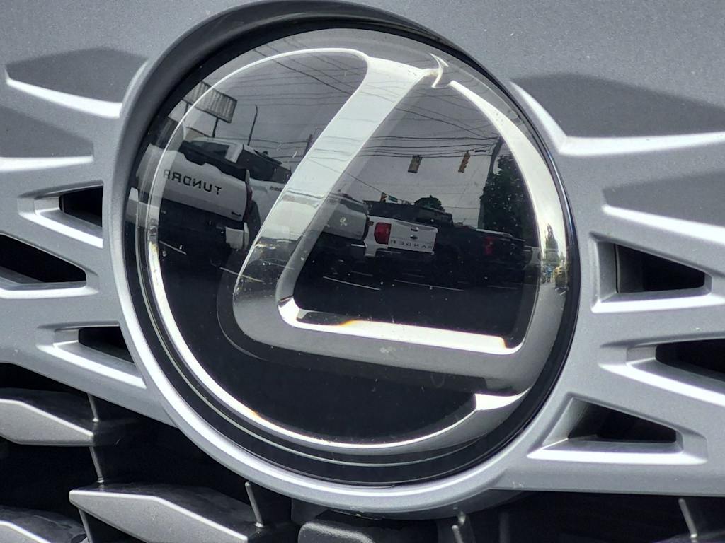 Thumbnail: 2024 Lexus RX - 7