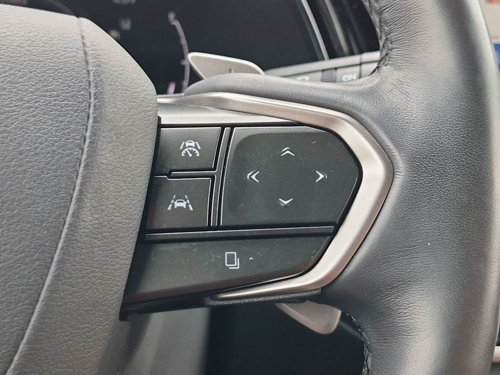 Thumbnail: 2024 Lexus RX - 30