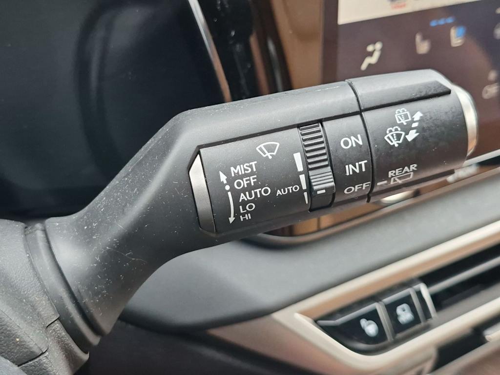 Thumbnail: 2024 Lexus RX - 31