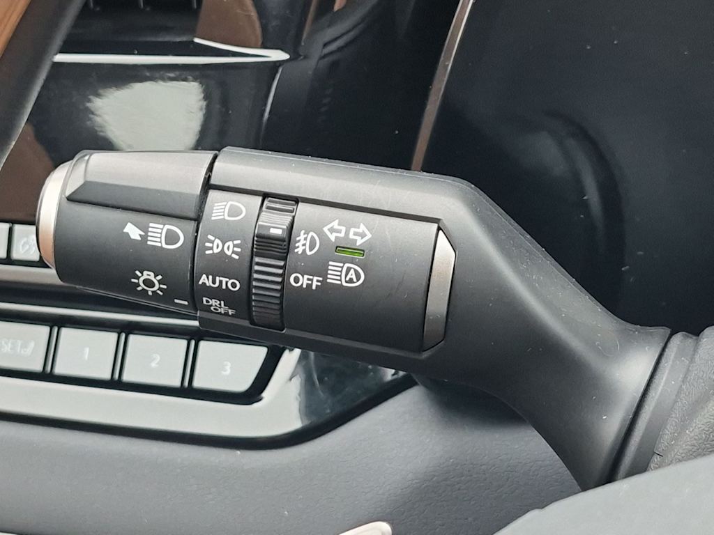 Thumbnail: 2024 Lexus RX - 32
