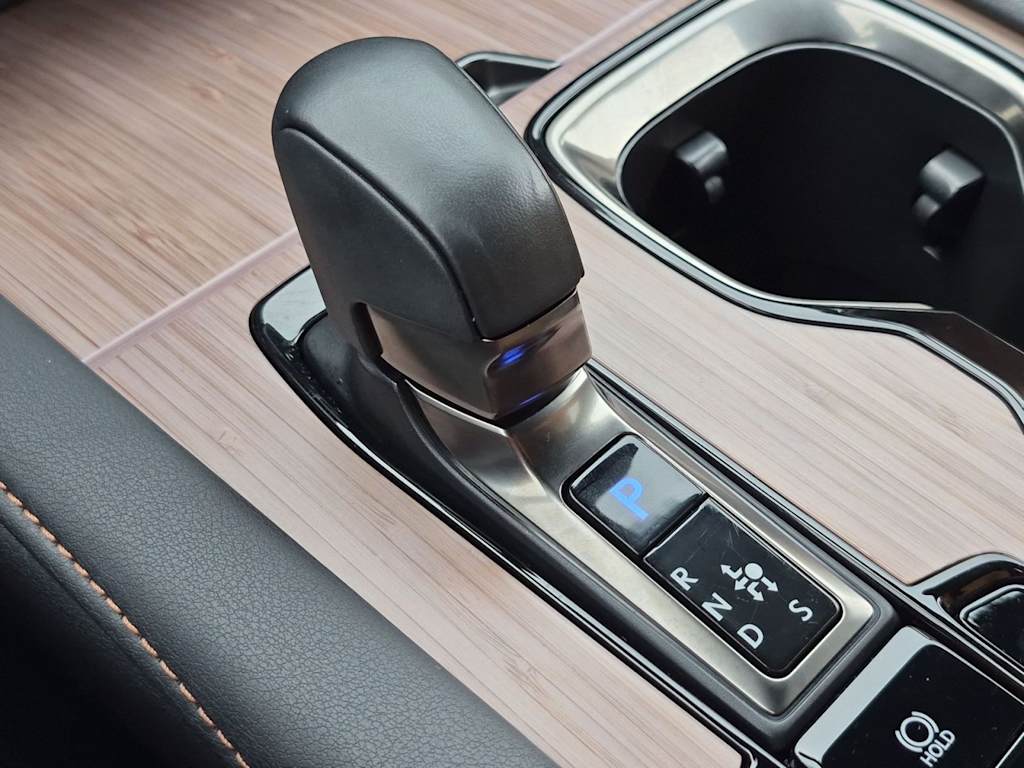 Thumbnail: 2024 Lexus RX - 36