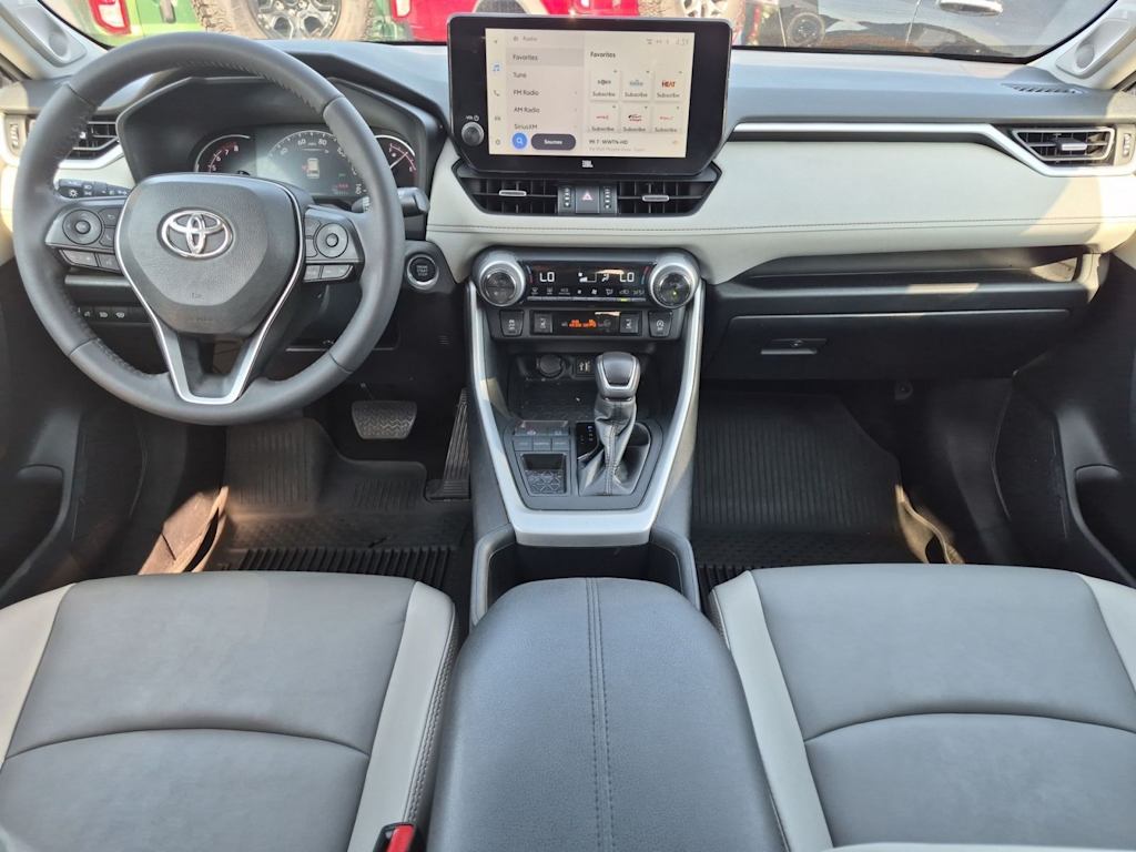 Thumbnail: 2023 Toyota RAV4 - 10