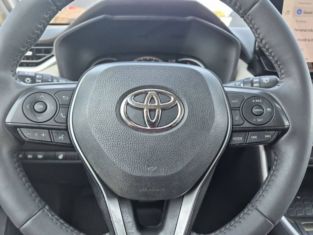 Thumbnail: 2023 Toyota RAV4 - 30