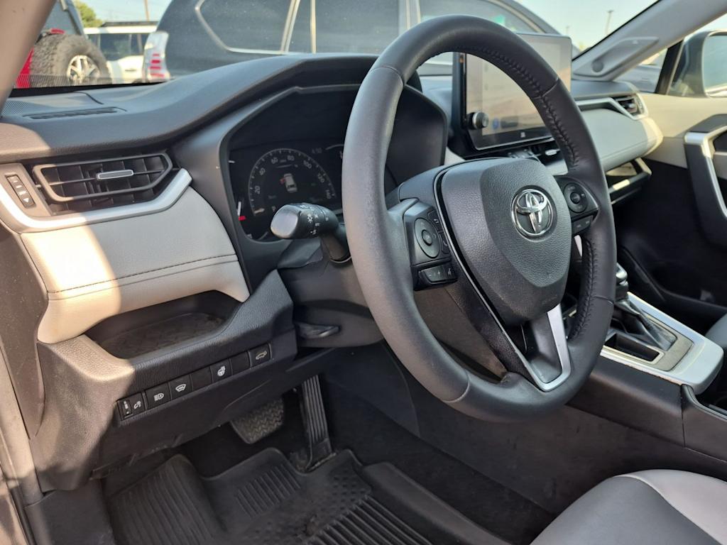 Thumbnail: 2023 Toyota RAV4 - 2
