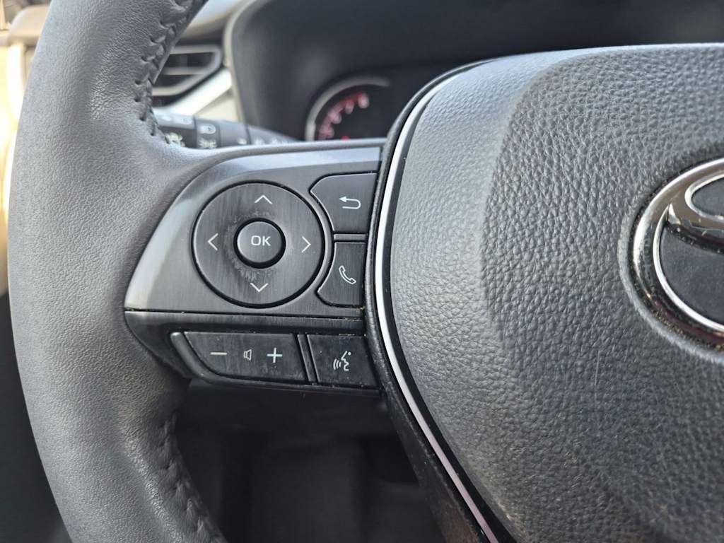 Thumbnail: 2023 Toyota RAV4 - 31
