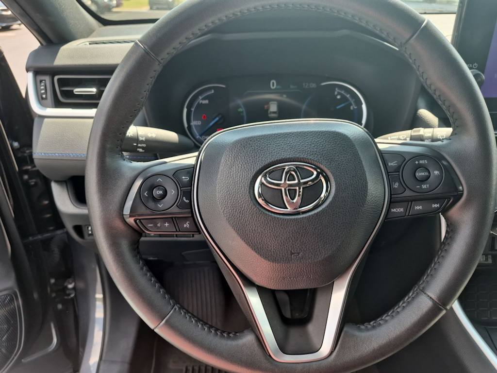 Thumbnail: 2024 Toyota RAV4 - 20