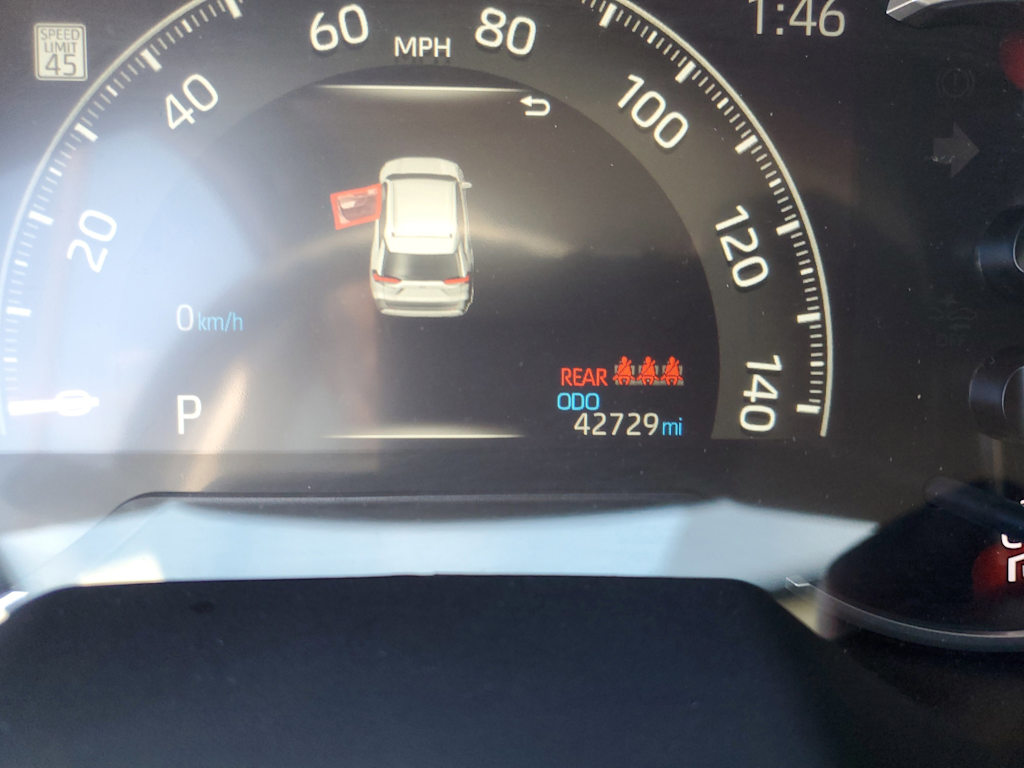 Thumbnail: 2024 Toyota RAV4 - 28