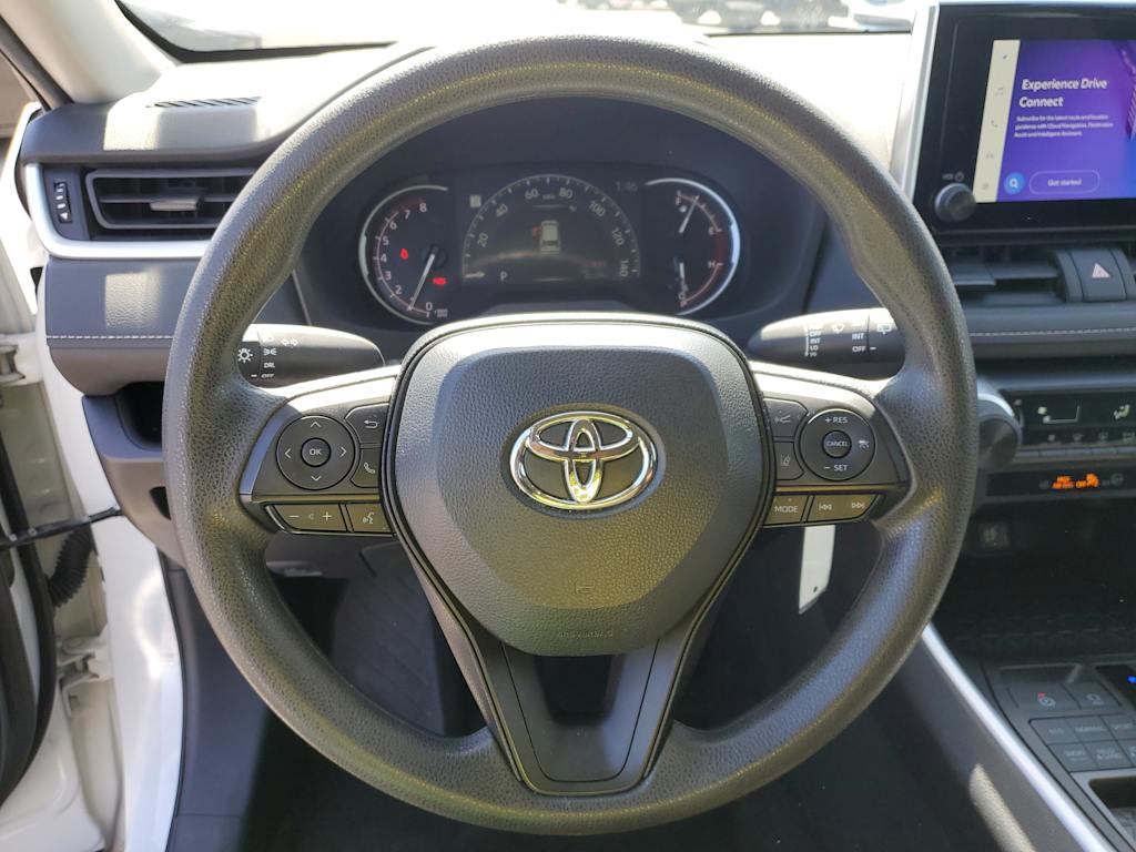 Thumbnail: 2024 Toyota RAV4 - 6