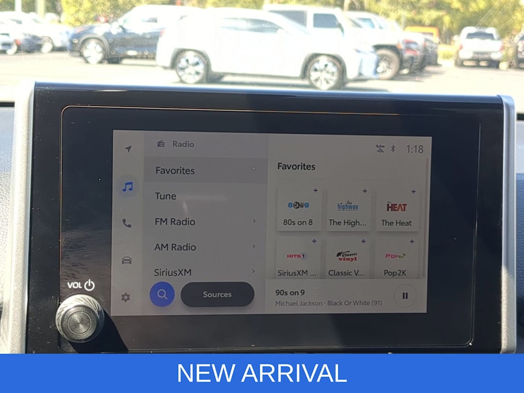 Thumbnail: 2025 Toyota RAV4 - 16