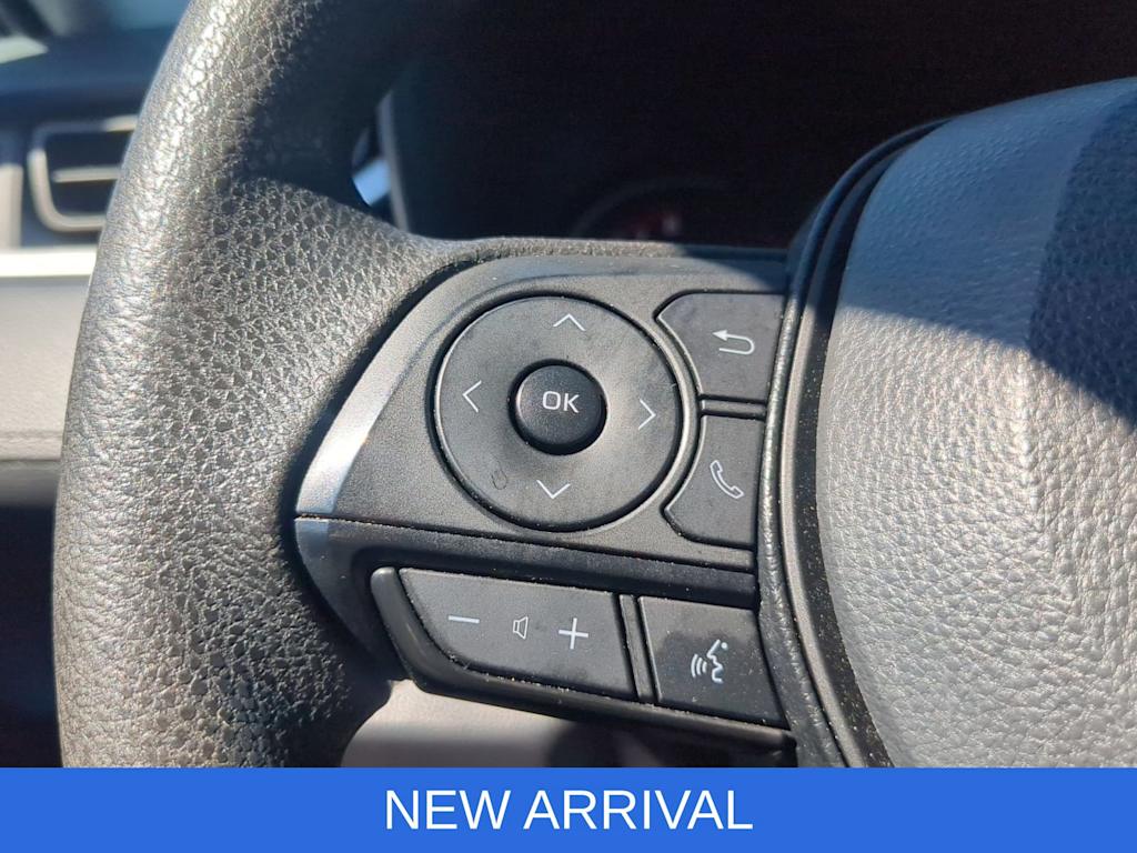 Thumbnail: 2025 Toyota RAV4 - 33